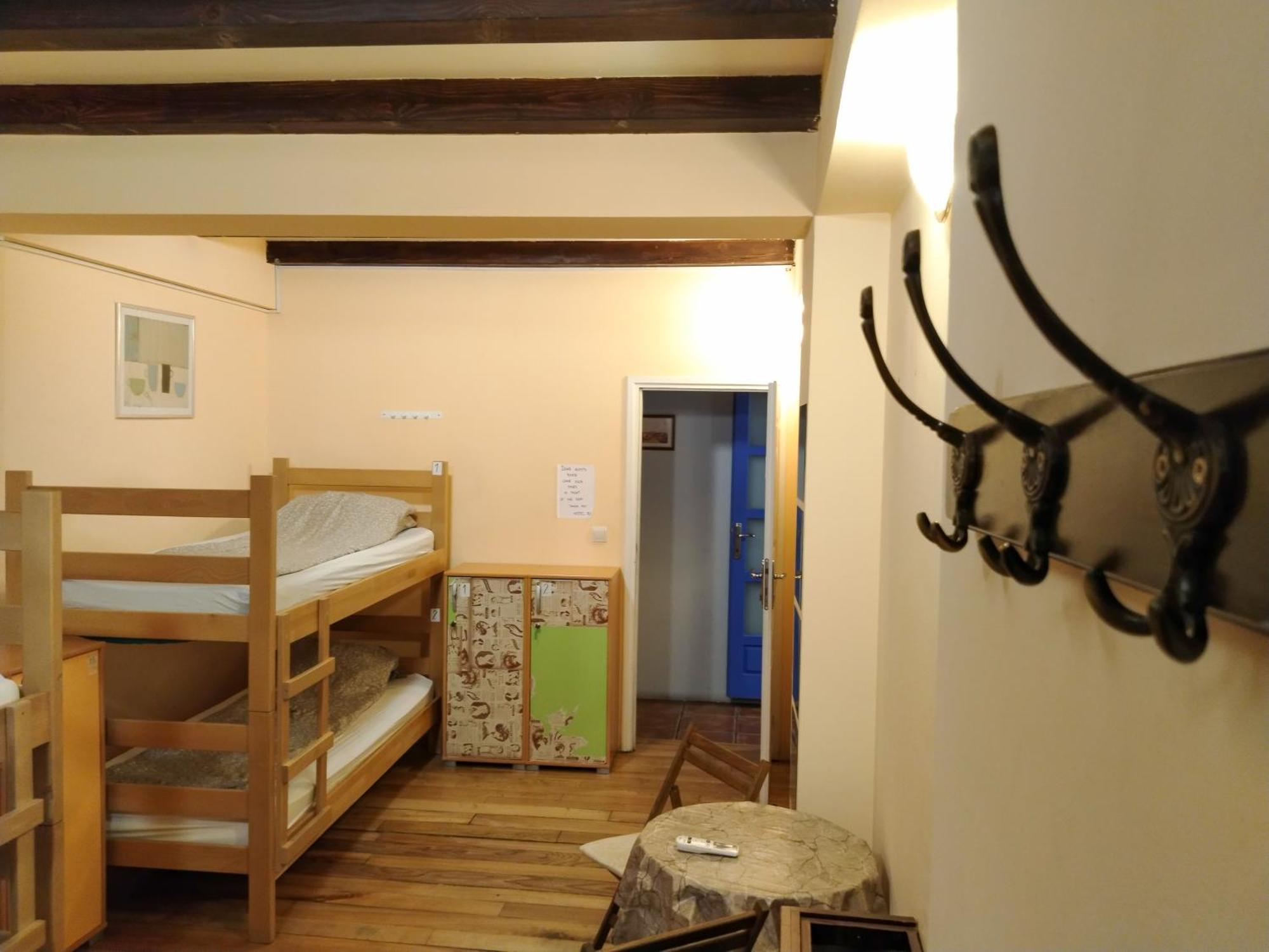 Hostel Iris Belgrado Exterior foto
